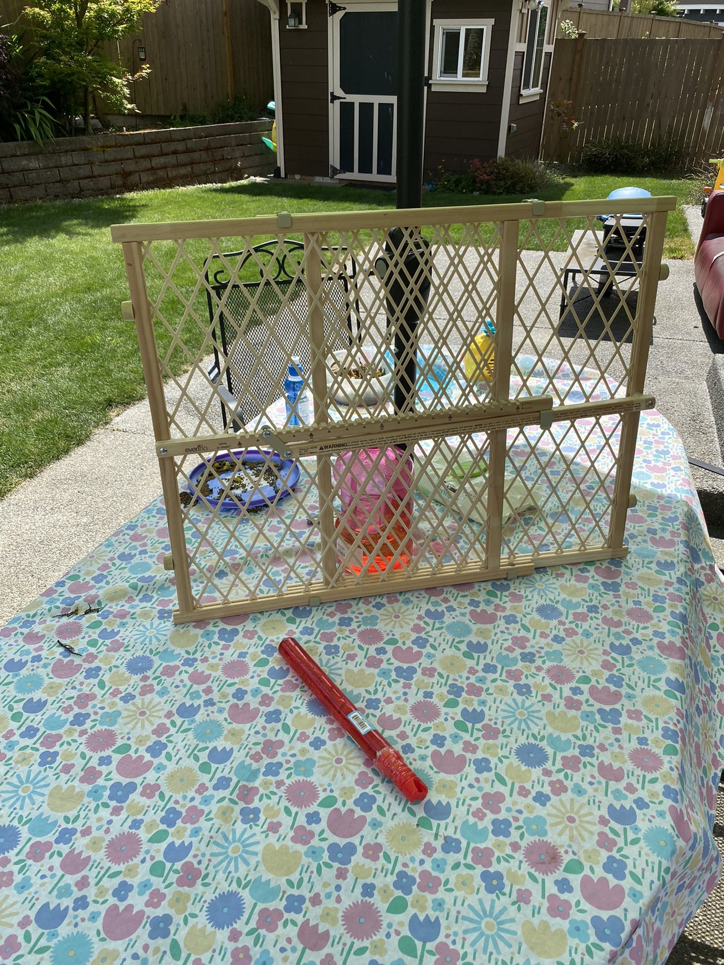 Baby Gate