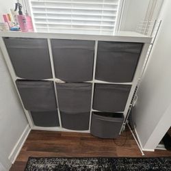 IKEA KALLAX 