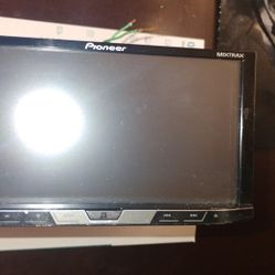 Face Off Digi Stereo W Bluetooth, Navigation,Video Cam N Much Much More.