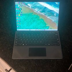 Microsoft Surface Pro 8
