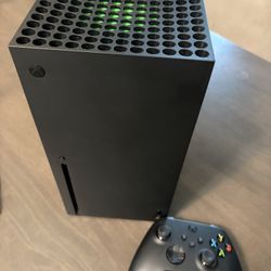 Xbox Series X 1TB