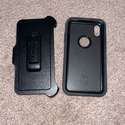 OtterBox For iPhone XS Max