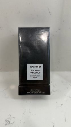 Perfume en venta