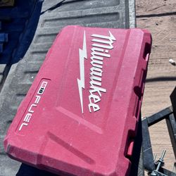 Empty Case