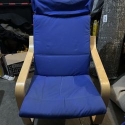 IKEA Poang Armchair