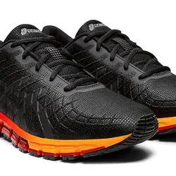 Asics gel quantum  mens  shoes size 10