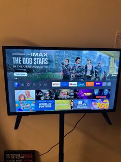 Insignia Fire TV