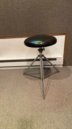 Rogers Vintage Drum Throne 1973