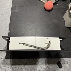 Barber Or Salon Set Up