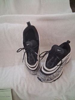 Nike Air Max 97 Cocoa Snake size 8