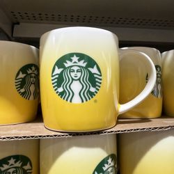 Starbucks Mug