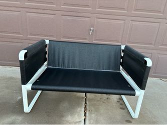 IKEA sofa indoor outdoor