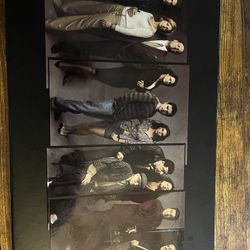 The Sopranos - The Complete Series (DVD, 2009, 30-Disc Set)