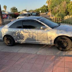 2005 Honda Civic