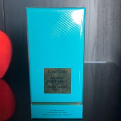 New tom ford neroli portofino 3.4oz