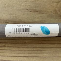 Lochinvar Water Heater Magnesium Anode Rod