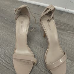 Heels & Flats , Size 7 , Price 3 Each One