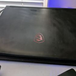 Like New MSI