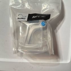 Air Fit N20 Frame 63556 Nasal Mask