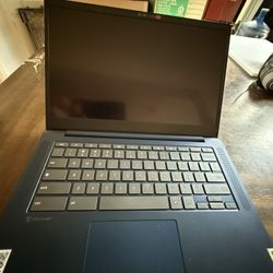Lenovo Ideapad 14” Chromebook
