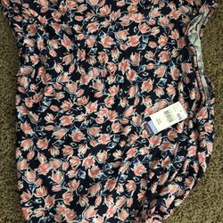 Motherhood Maternity Nursing Cover Poncho-O/S-brand New With Tags-$20/OBO