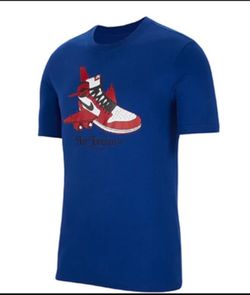 NEW Jordan T- shirt