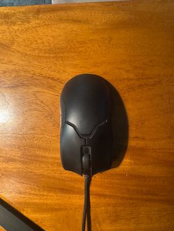Razor mouse