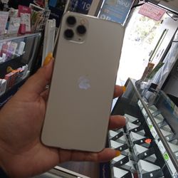 iPhone 11 Pro Max Unlocked 512gb