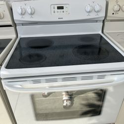 Kenmore Stove 