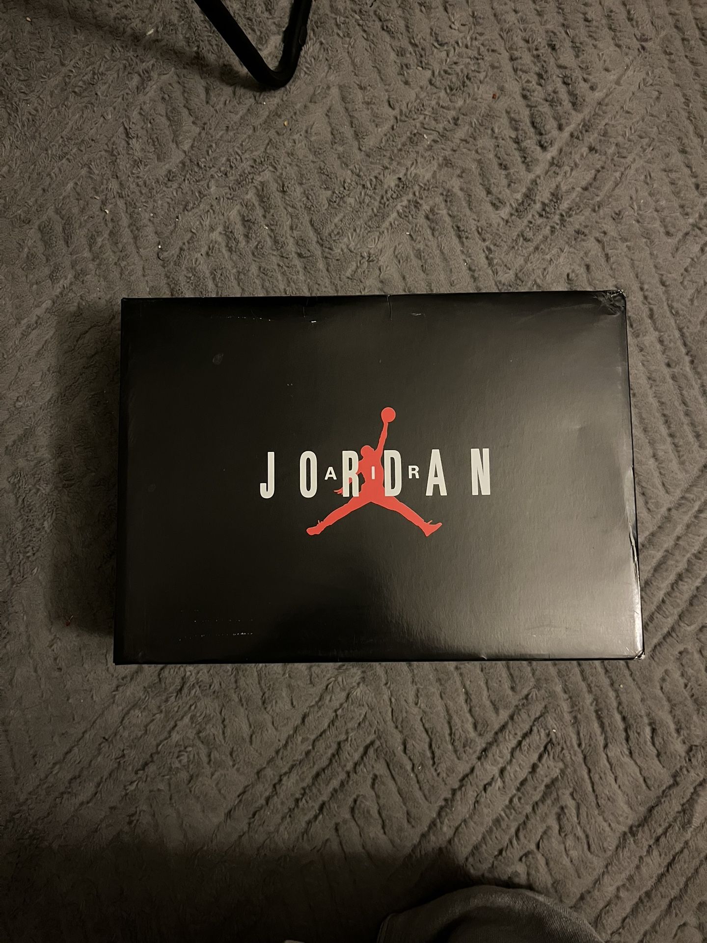 Jordan 8 Playoffs Size 10