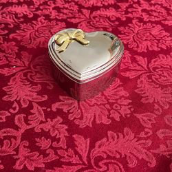TRINKET BOX