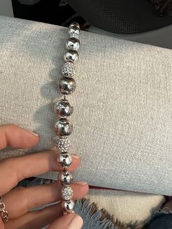 Fashion bracelet