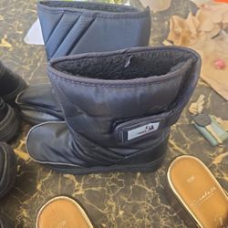 Kids Snowboots