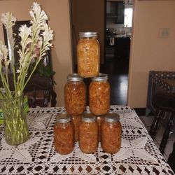 Guayavate Or JELLY  OF GUAYAVA  $7  Cada Frasco PER JAR $7