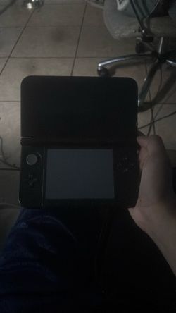 3ds xl