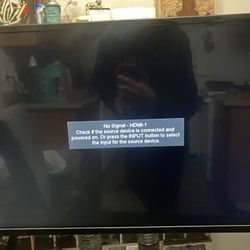 Vizio 32 Inch 1080p Smart Tv