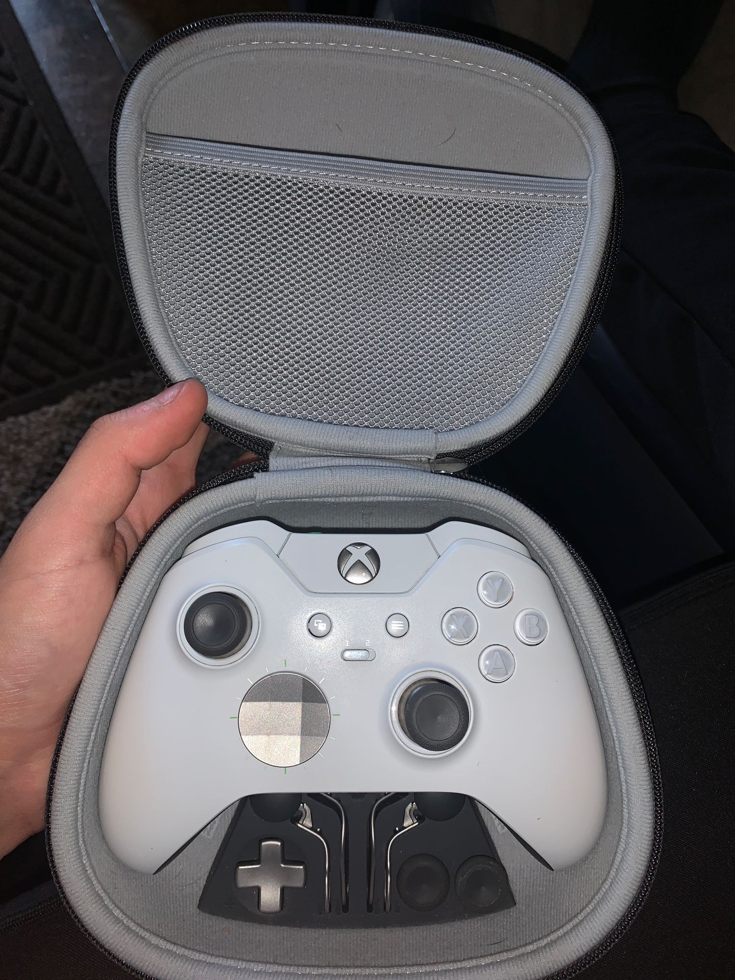Xbox 1s elite controller