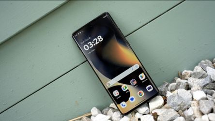 Motorola Edge 2024 (5G) Unlocked