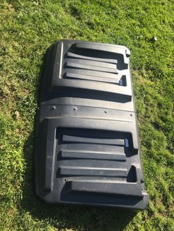 Roof for Polaris Ranger