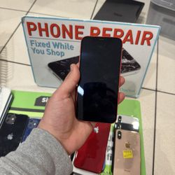 I phone 12 unlocked 64GB