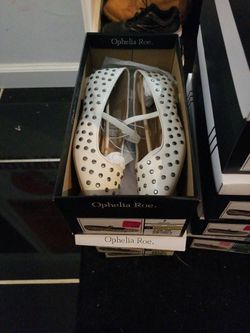 Ophelia Roe Women's Casual Shoes 