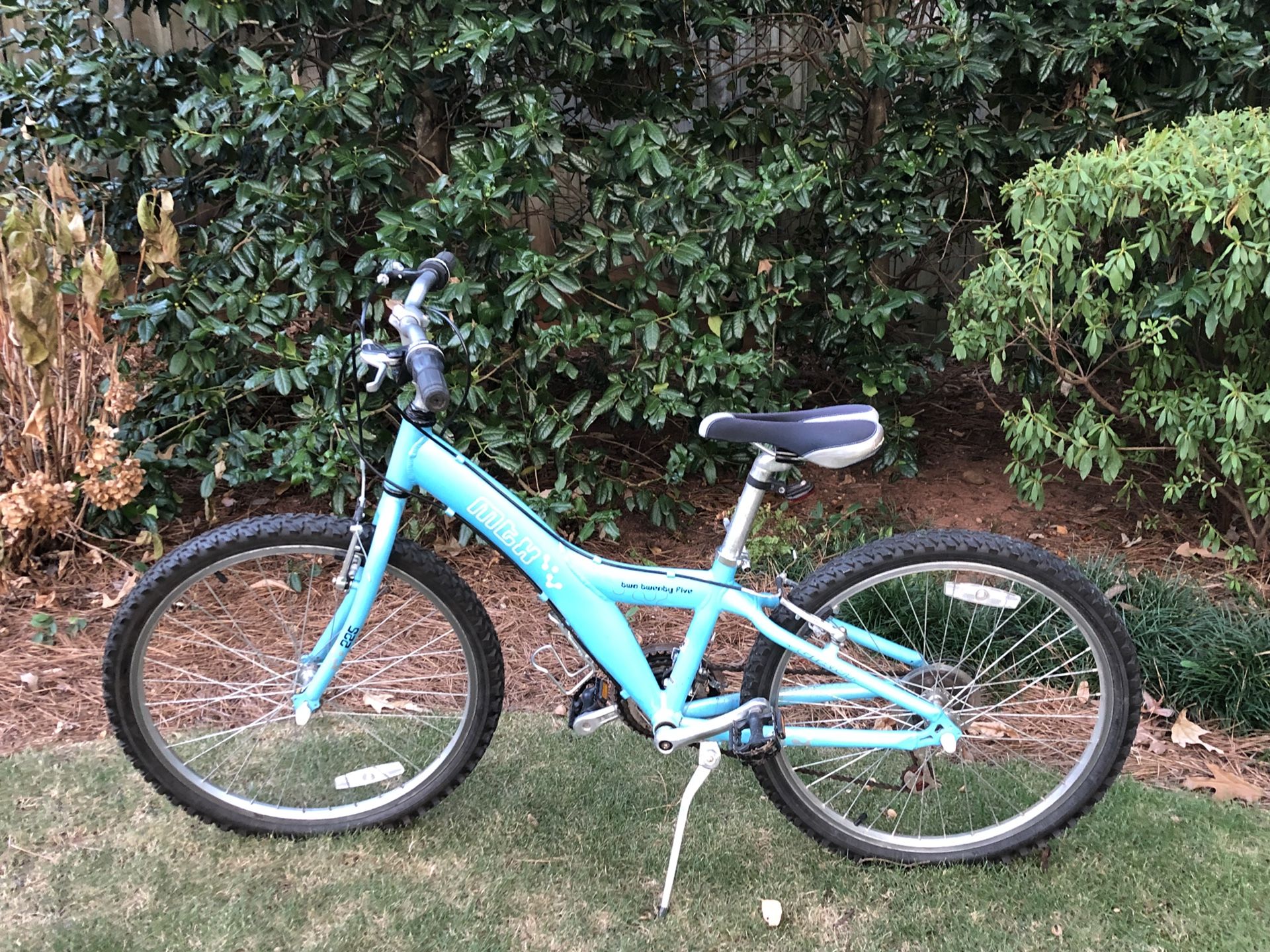 MTB Girls Mountain bike 24”