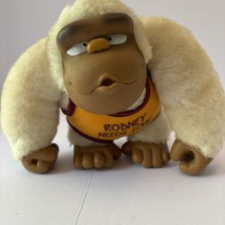 Rodney Doll
