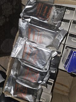 Lexmark Tinta 43xl  22 Cartuchos Y 6 Color Negro