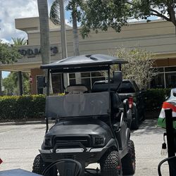 Golf Cart