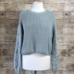 Moon & Madison Size M Women’s Sweater 