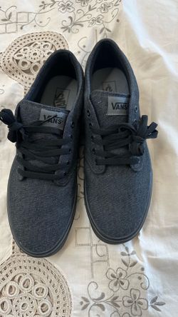 Vans size 13 nuevos