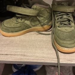 Nike Air Force 1 Mid