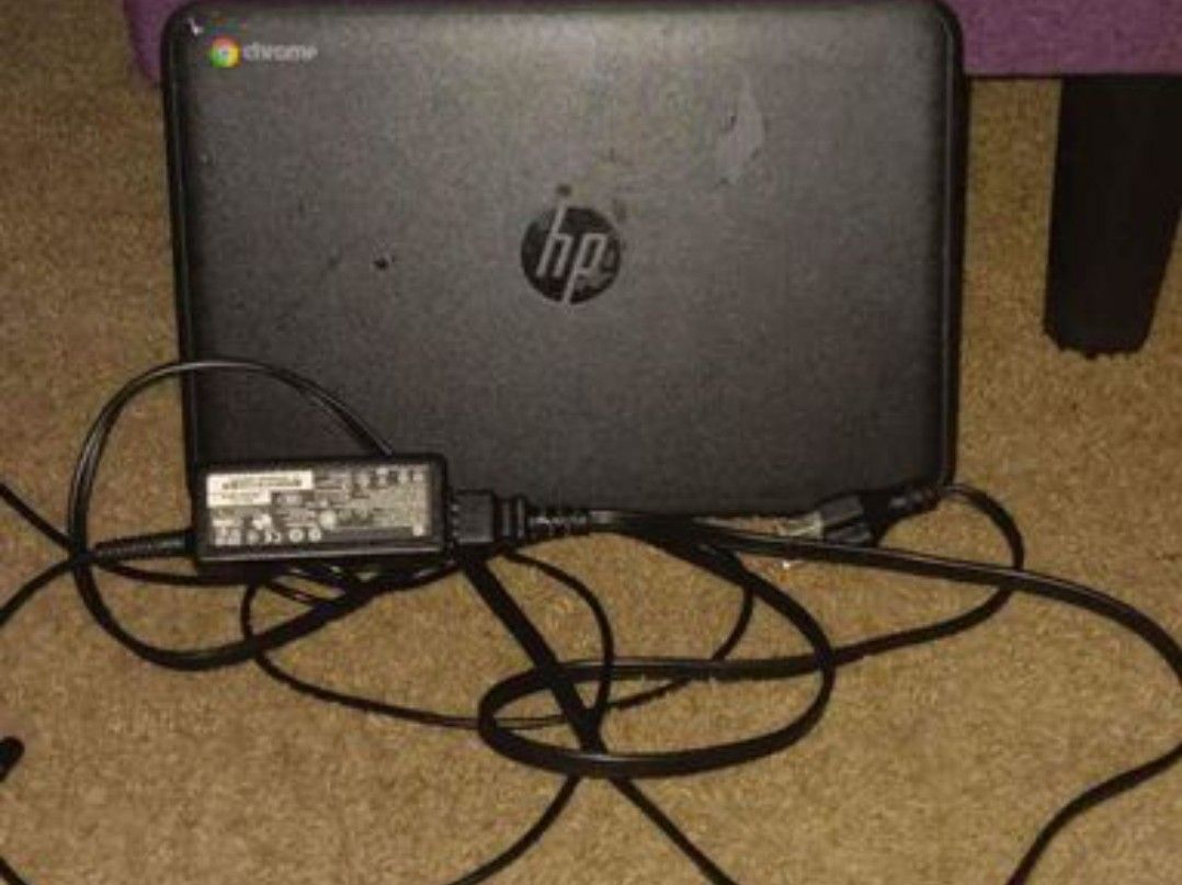 Chromebook 11