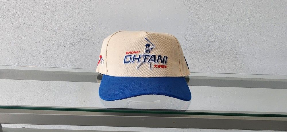 Shohei Ohtani Hat